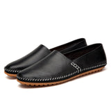 New Fashion Loafers Driving Casual Shoes