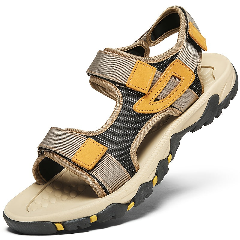 Men's breathable summer, stylish and trendy Non Slip Sandals