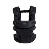 Joie Savvy Air 4-in-1 Baby Carrier - Coal