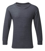 Fort 801 Thermal Long Sleeve Vest