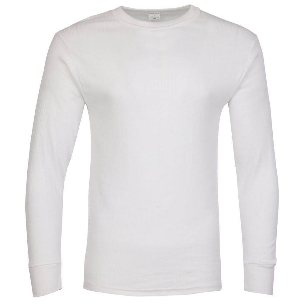 Fort 801 Thermal Long Sleeve Vest