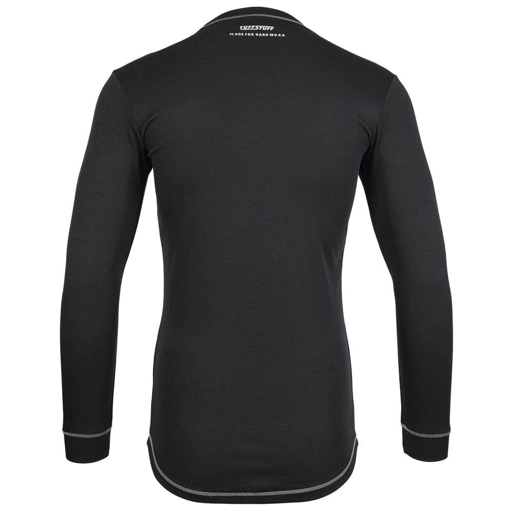 Tuffstuff 808 Thermal Baselayer Long Sleeve T-Shirt