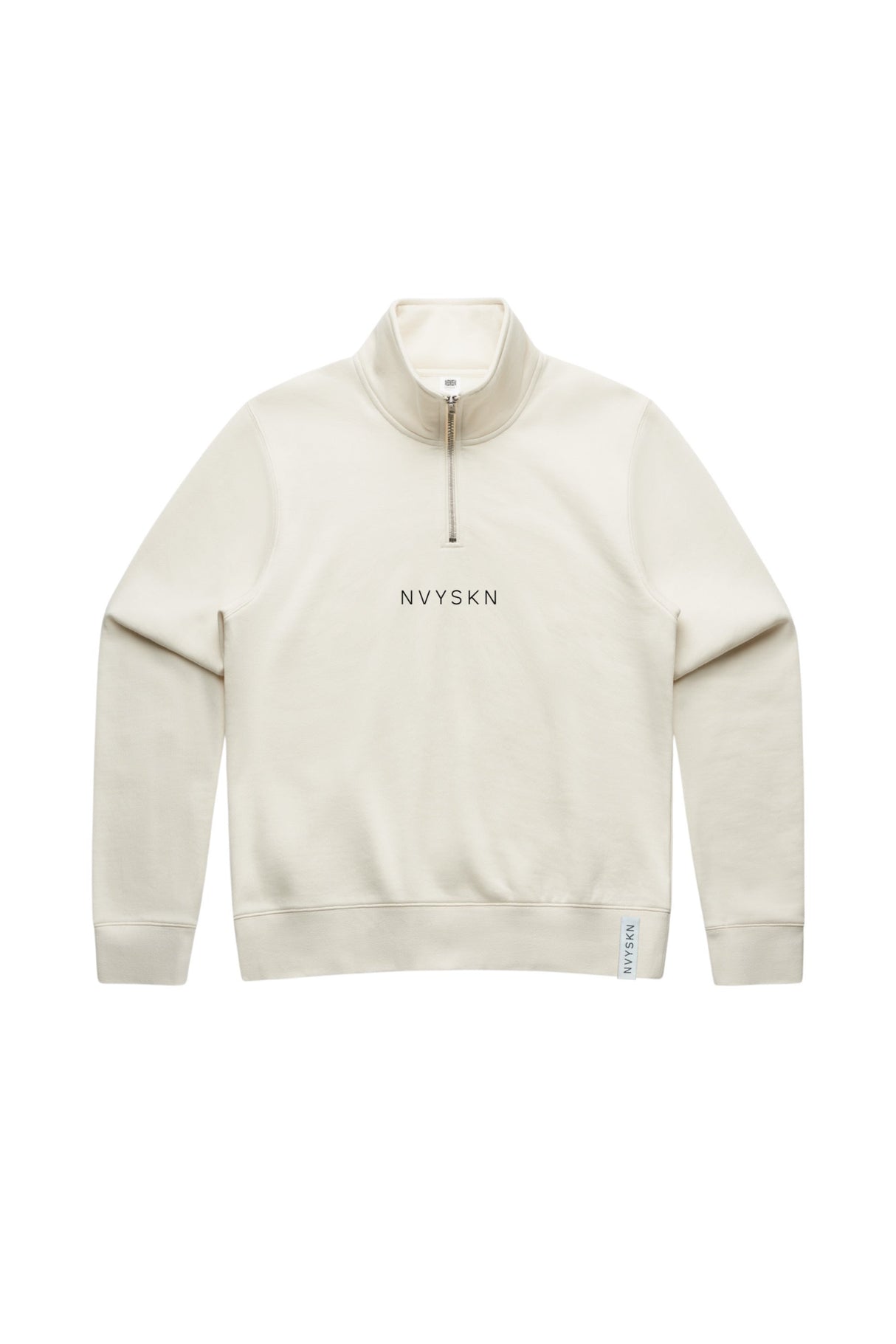 NVYSKN Women's Half Zip