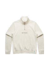 NVYSKN Women's Half Zip