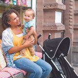 Joie Nitro Stroller - Coal