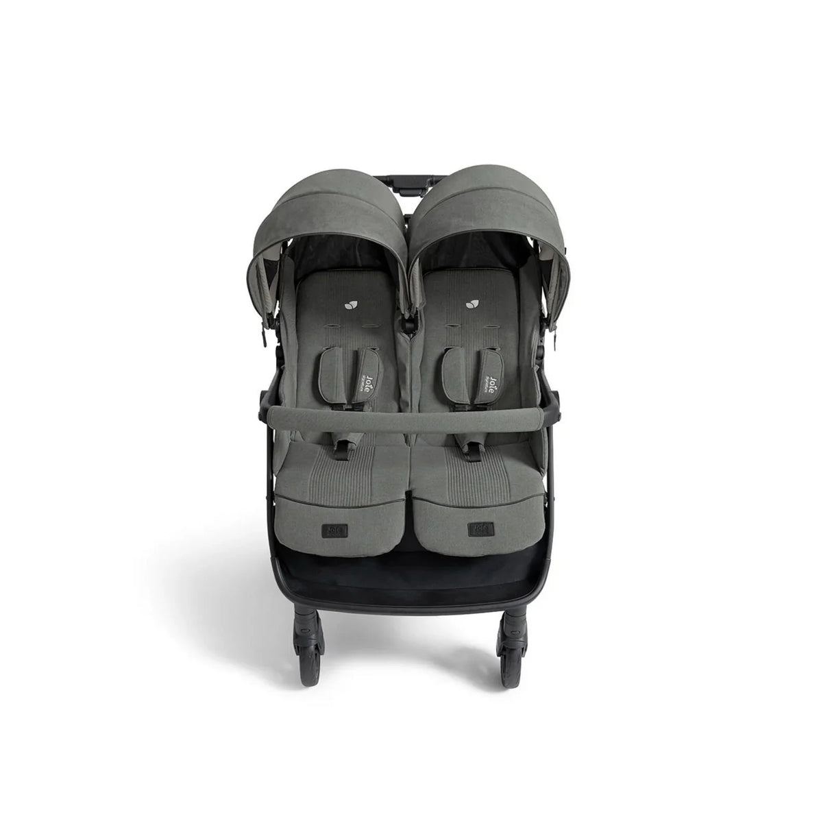 Joie Estrella Signature Double Stroller - Evergreen