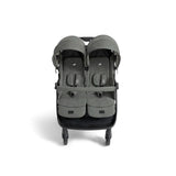 Joie Estrella Signature Double Stroller - Evergreen