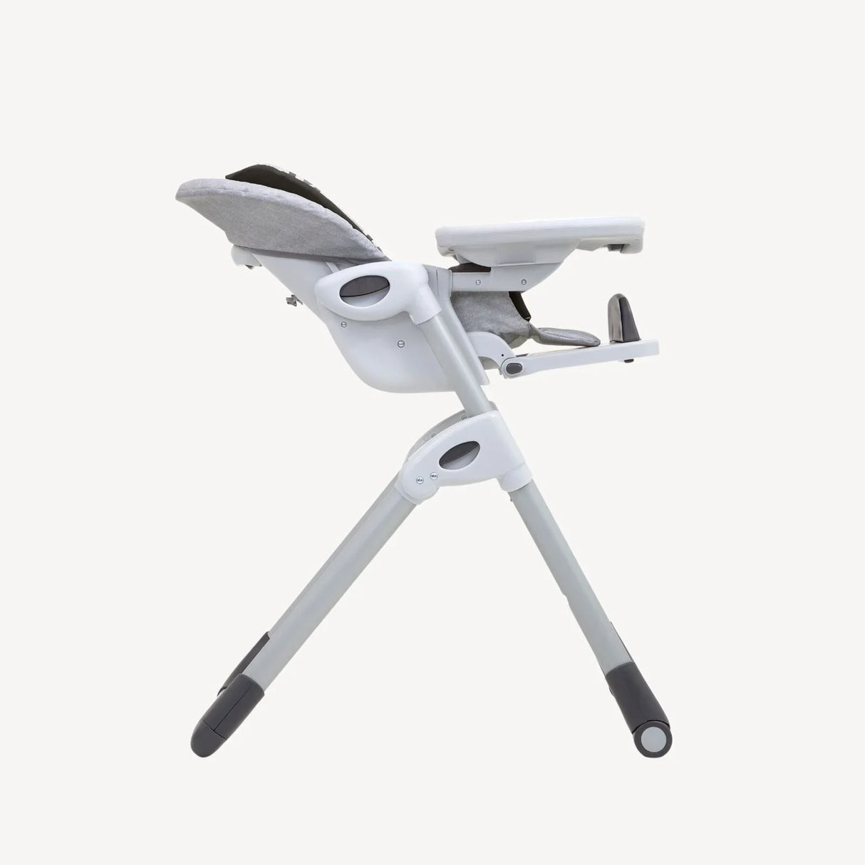 Joie Mimzy 2-in-1 Adjustable Highchair - Logan