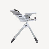 Joie Mimzy 2-in-1 Adjustable Highchair - Logan