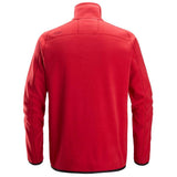 Snickers 8421 Polartec Shed Less Half Zip Fleece Jacket