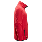Snickers 8421 Polartec Shed Less Half Zip Fleece Jacket