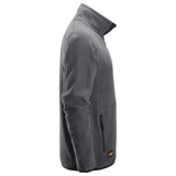Snickers 8421 Polartec Shed Less Half Zip Fleece Jacket