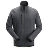 Snickers 8422 Polartec Shed Less Fleece Jacket
