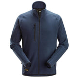 Snickers 8422 Polartec Shed Less Fleece Jacket