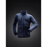 Snickers 8422 Polartec Shed Less Fleece Jacket