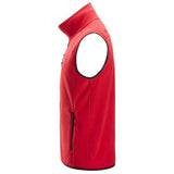 Snickers 8424 Polartec Shed Less Fleece Vest Gilet