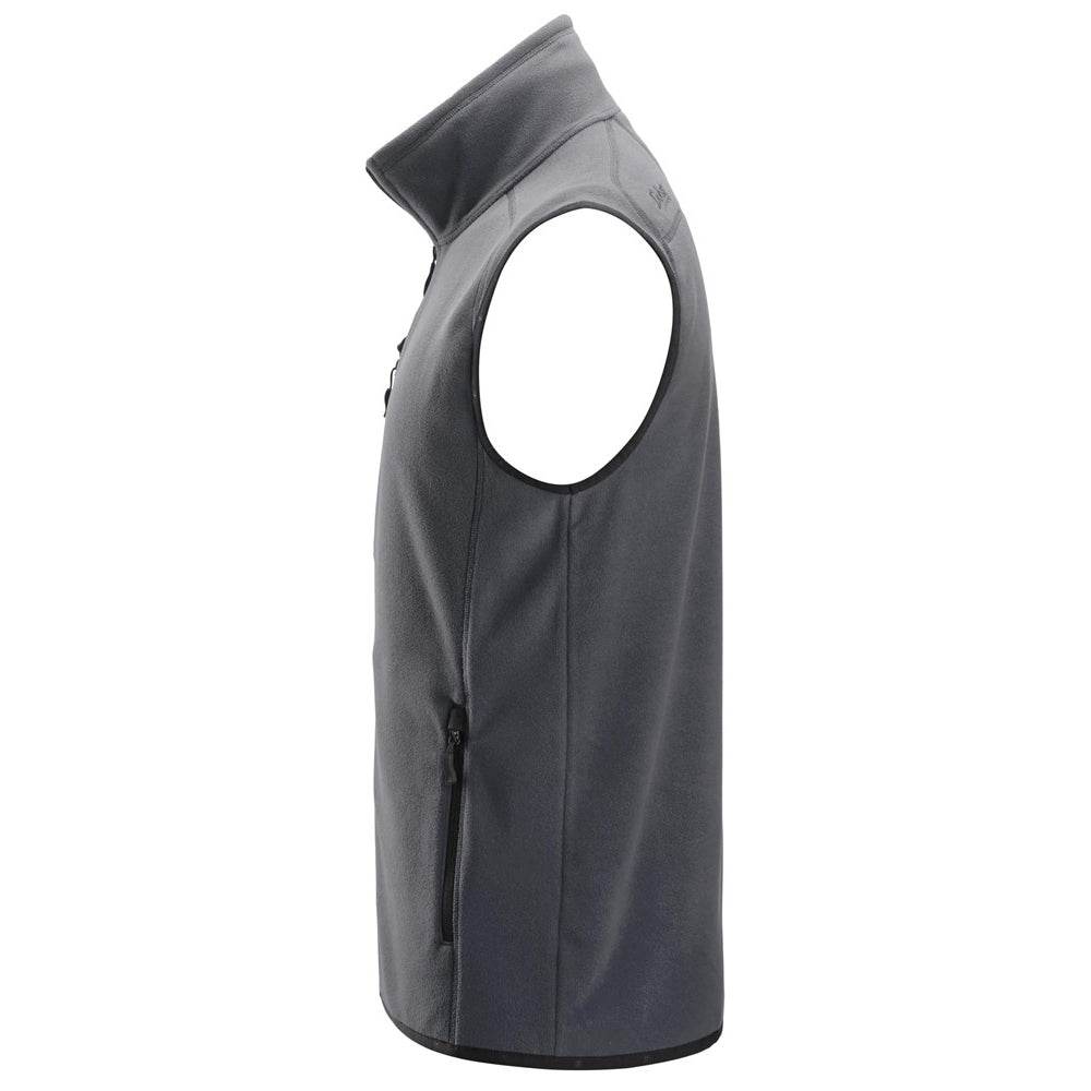 Snickers 8424 Polartec Shed Less Fleece Vest Gilet