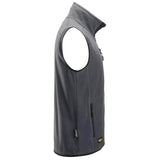 Snickers 8424 Polartec Shed Less Fleece Vest Gilet