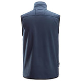 Snickers 8424 Polartec Shed Less Fleece Vest Gilet