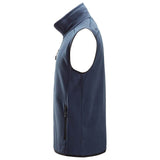 Snickers 8424 Polartec Shed Less Fleece Vest Gilet