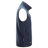 Snickers 8424 Polartec Shed Less Fleece Vest Gilet
