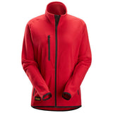 Snickers 8427 Polartec Shed Less Women’s Fleece Jacket