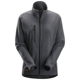 Snickers 8427 Polartec Shed Less Women’s Fleece Jacket