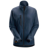 Snickers 8427 Polartec Shed Less Women’s Fleece Jacket