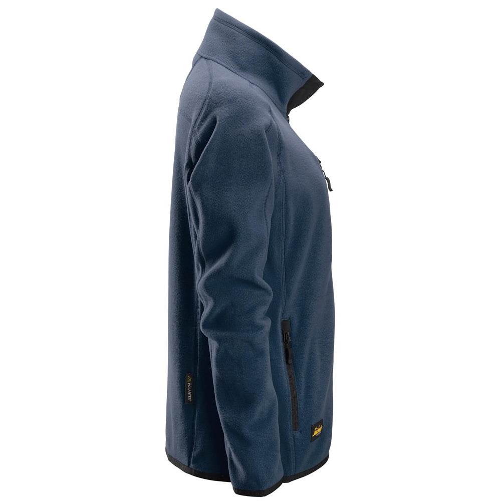 Snickers 8427 Polartec Shed Less Women’s Fleece Jacket