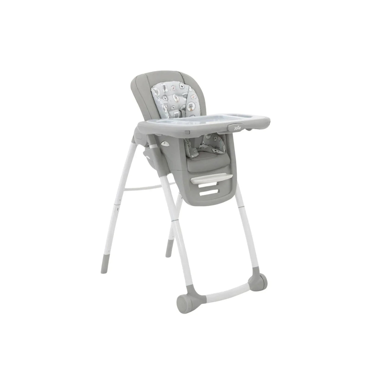Joie Multiply 6-in-1 Highchair - Portrait