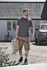 Tuffstuff 844 Enduro Holster Pocket Work Shorts