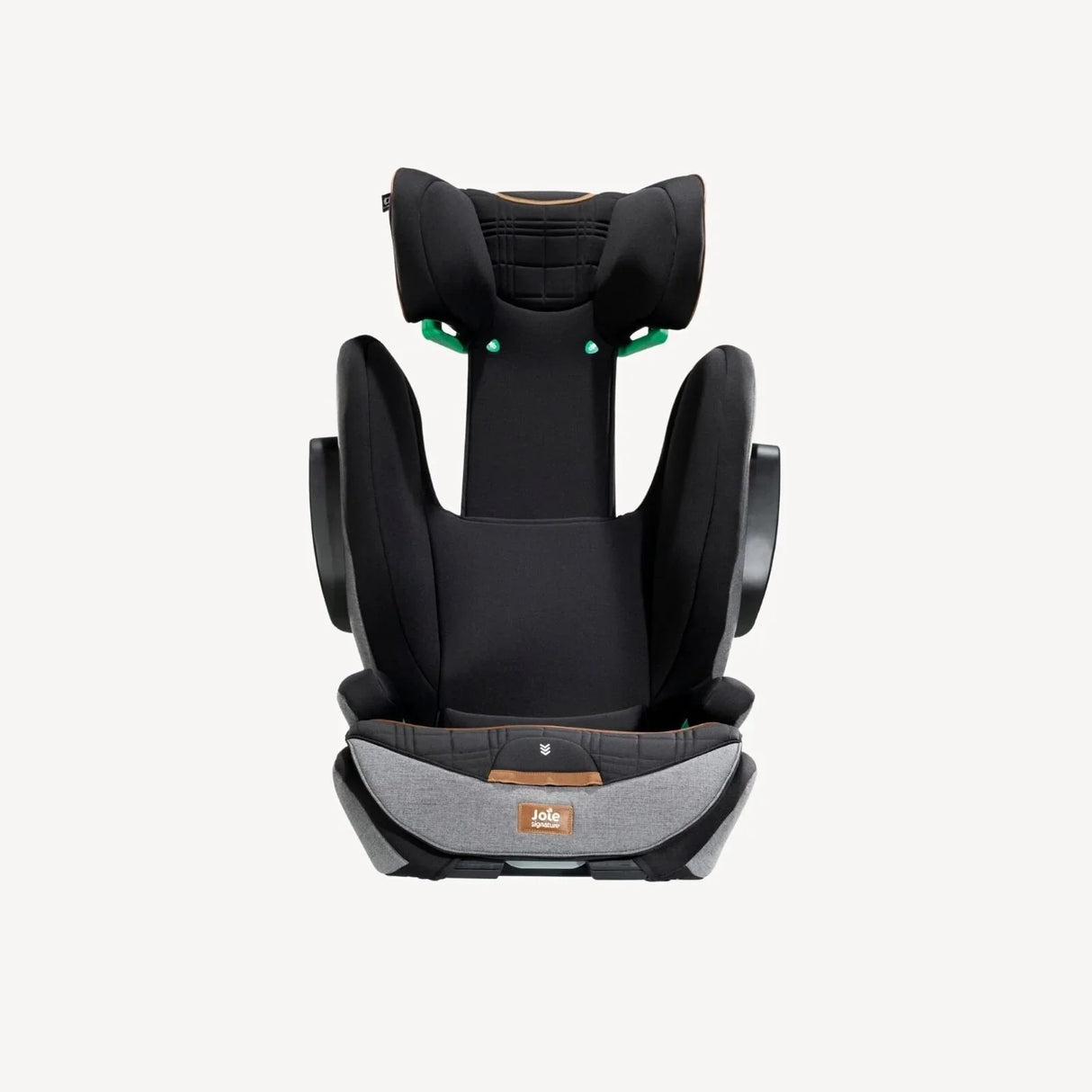 Joie Signature i-Traver Group 2/3 Car Seat - Carbon