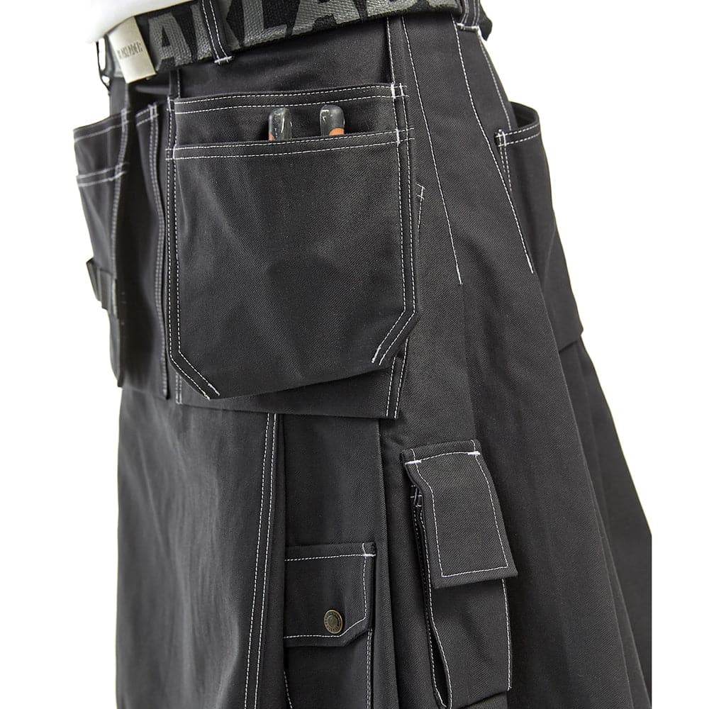 Blaklader 8566 Twill Holster Pocket Craftsman Kilt