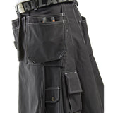 Blaklader 8566 Twill Holster Pocket Craftsman Kilt