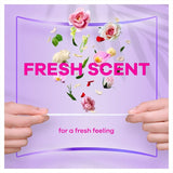 Always Dailies Singles Normal to Go Pantyliners 20 pcs