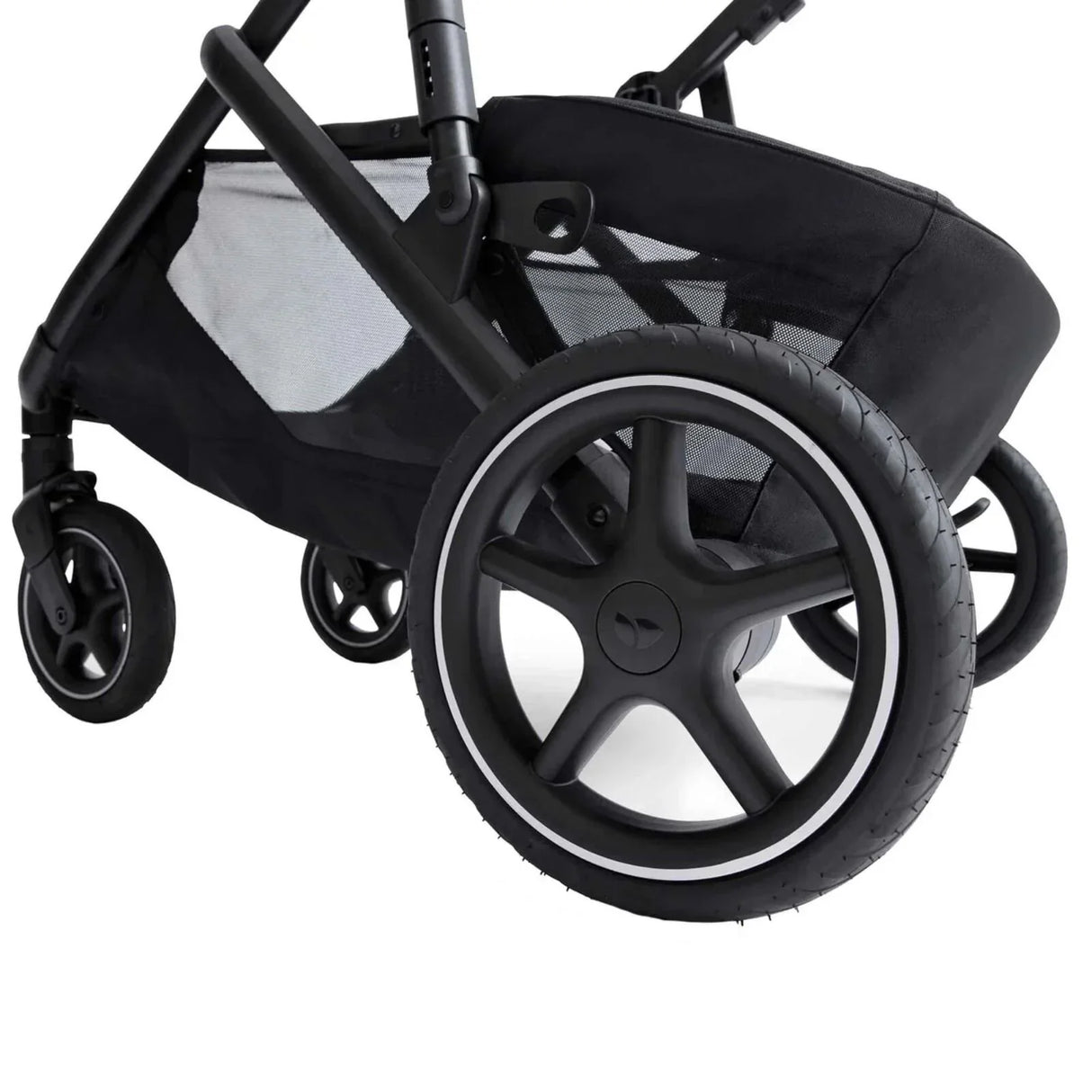 Joie Signature Versiti Stroller - Eclipse