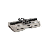 Joie Roomie Go Baby Bedside Crib - Clay