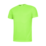 Uneek UC315 Ultra Cool Wicking T-Shirt