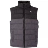 Mens Trespass Oskar Padded Gilet