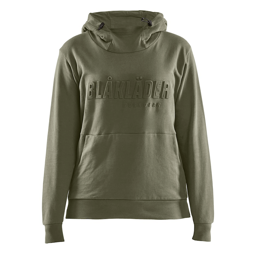Blaklader 3560 Women's Logo Hoodie