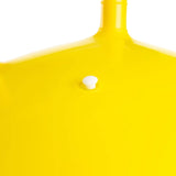 Jump 'N' Bounce Smiley Hopper 50cm - Yellow