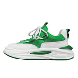 Outdoor Dad Shoes Niche Hong Kong Style Casual Shoes