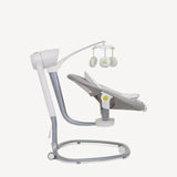 Joie Serina Swivel Baby Swing - Nature's Alphabet