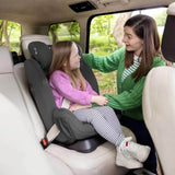 Joie Every Stage R129 i-Size Group 0+/1/2/3 Car Seat - Cobblestone