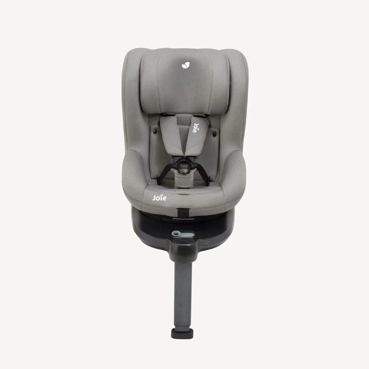 Joie i-Spin 360 i-Size 0+/1 Car Seat - Gray Flannel