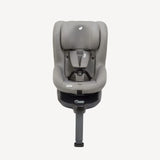 Joie i-Spin 360 i-Size 0+/1 Car Seat - Gray Flannel