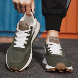 Men's Spring New Casual Fashion Sneakers