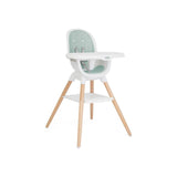 Joie Chestnut Highchair - Mist