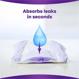 Always Discreet Incontinence Pads Normal 12 pcs