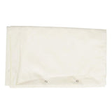 9 Ft Maternity Cover - Cream